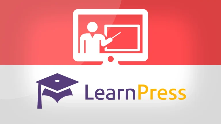 CREA y VENDE cursos online con Learnpress